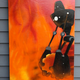 Illustration for article titled The Posters Your Robot Companion Wants To Hang On Its Walls